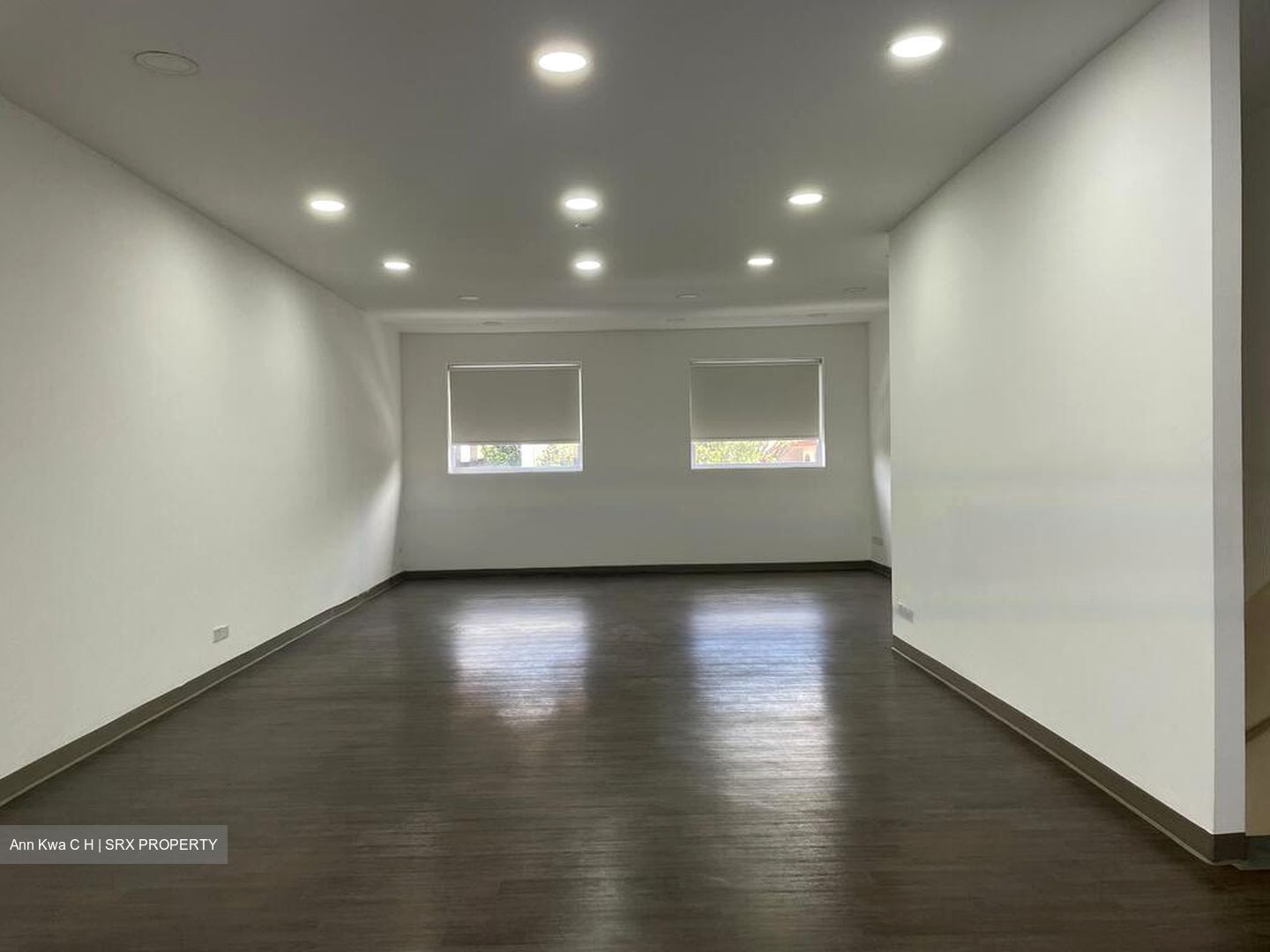 Serangoon Garden Estate (D19), Shop House #458519991